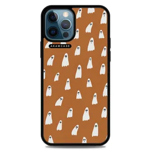 AKAM AMC-WA12PROMAX-BOO-14 Cover For Apple iPhone 12 Pro Max