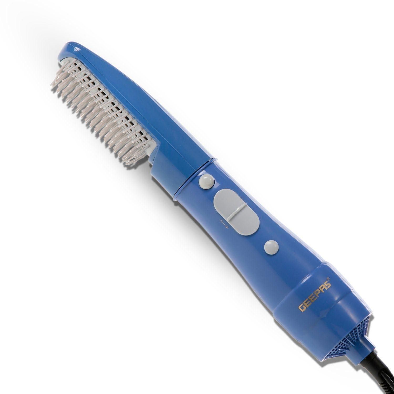 سشوار برس دار جی پاس مدل GH713 -  - 3