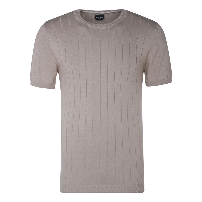 تی شرت آستین کوتاه مردانه پاتن جامه مدل 353021030001999