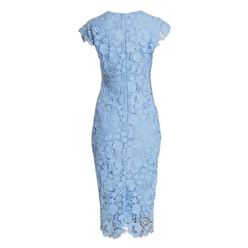 پیراهن زنانه مدل 21950