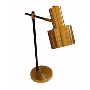 چراغ مطالعه مدل رومیزی کد 6678