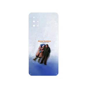 MAHOOT Eternal Sunshine of the Spotless Mind Cover Sticker for Samsung Galaxy M31S