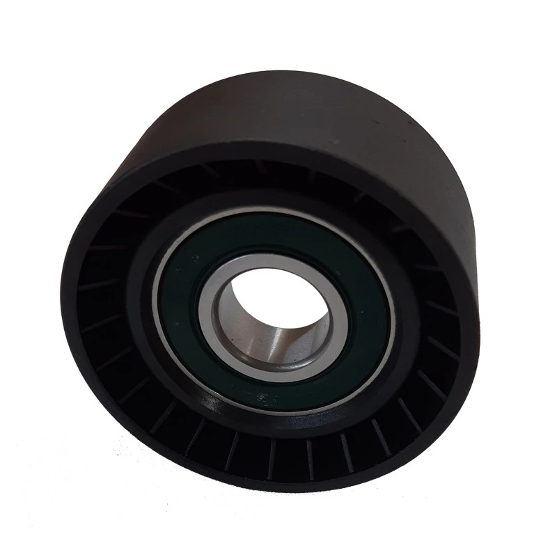 پولی هرزگرد کد KG3012 مناسب برای پژو 206