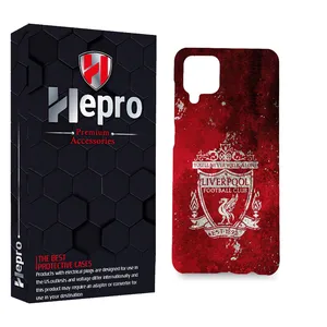 HEPRO MC Cover for Samsung Galaxy A42