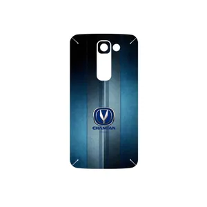 MAHOOT CHANGAN Cover Sticker for LG G2 mini