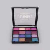 پالت سایه چشم میس لارا مدل Ultimate