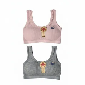 نیم تنه دخترانه مدل پد دار کبریتی بسته دو عددی