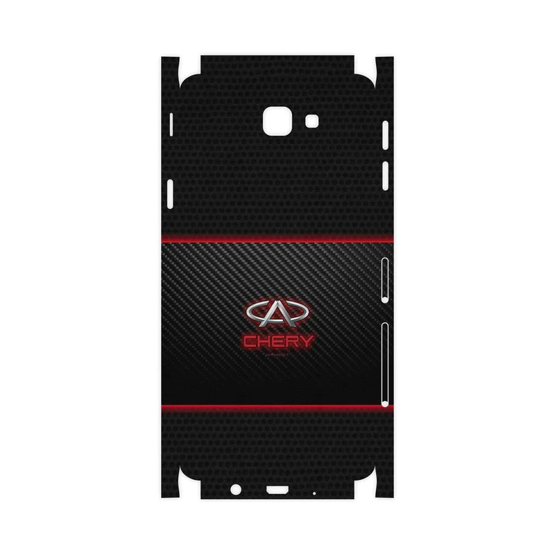 برچسب پوششی ماهوت مدل CHERY-FullSkin مناسب برای گوشی موبایل سامسونگ Galaxy J5 Prime