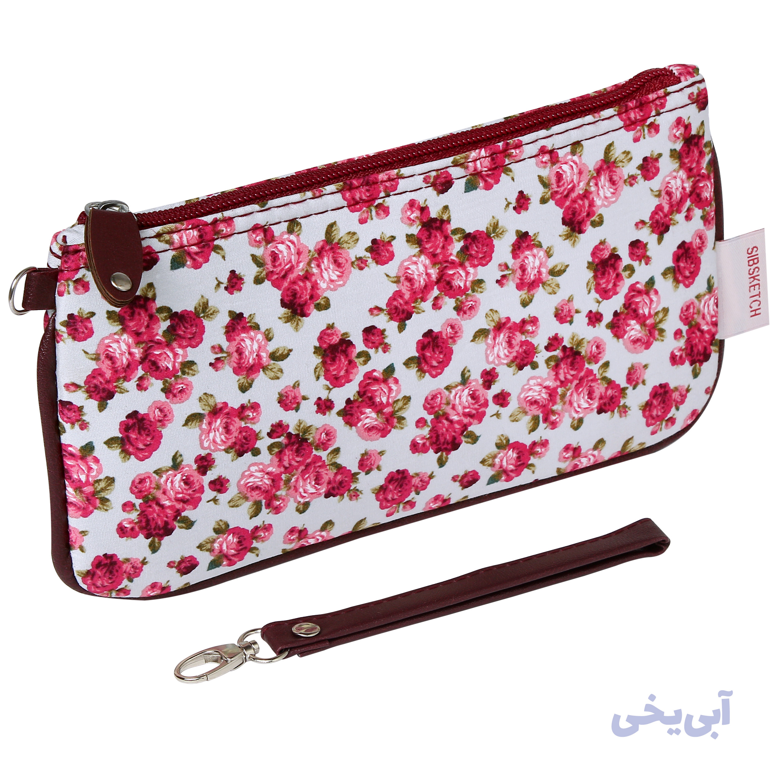 جامدادی سیب مدل Blb-FLT