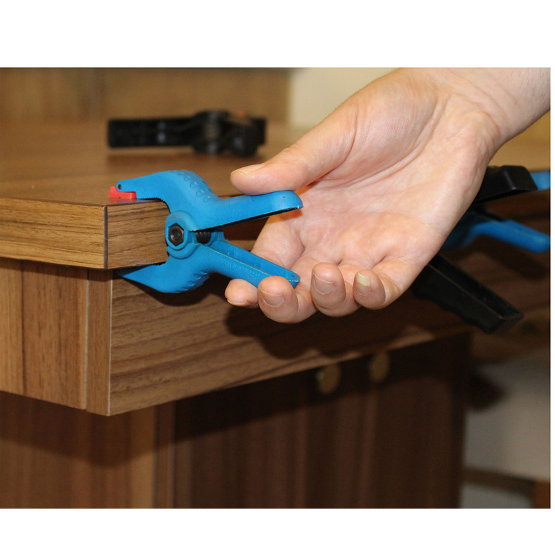 گیره ای ام جی کلمپ کد DB512