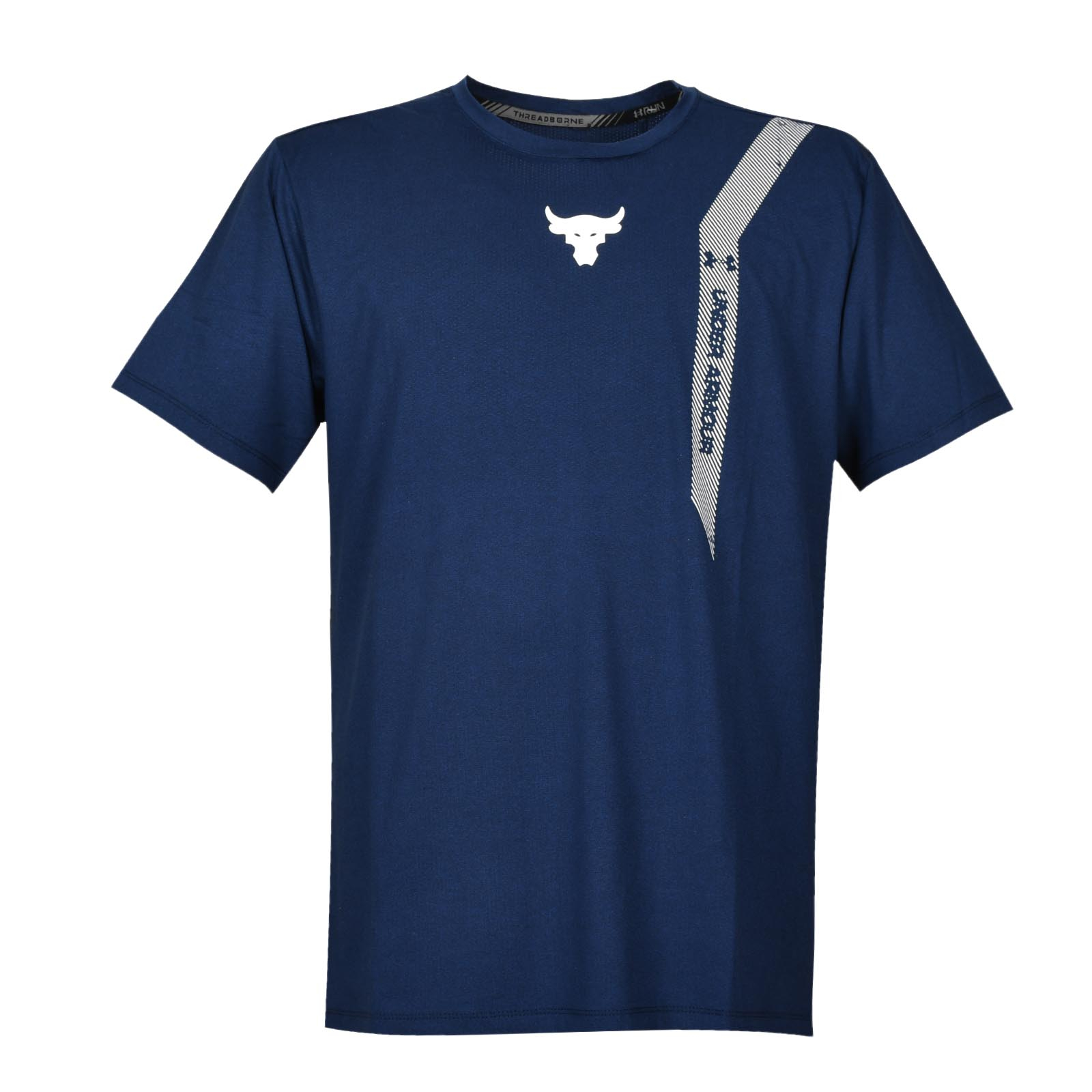 تی شرت ورزشی مردانه آندر آرمور کد UG1