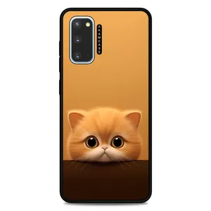 AKAM AMC-WSGS20-CATS16 Cover For Samsung Galaxy S20