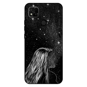  Megafone 8264 Cover For Xiaomi Redmi 10A