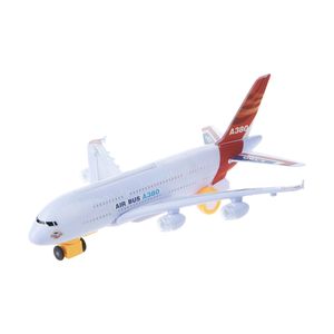 هواپیما بازی مدل AIR BUS کد 387