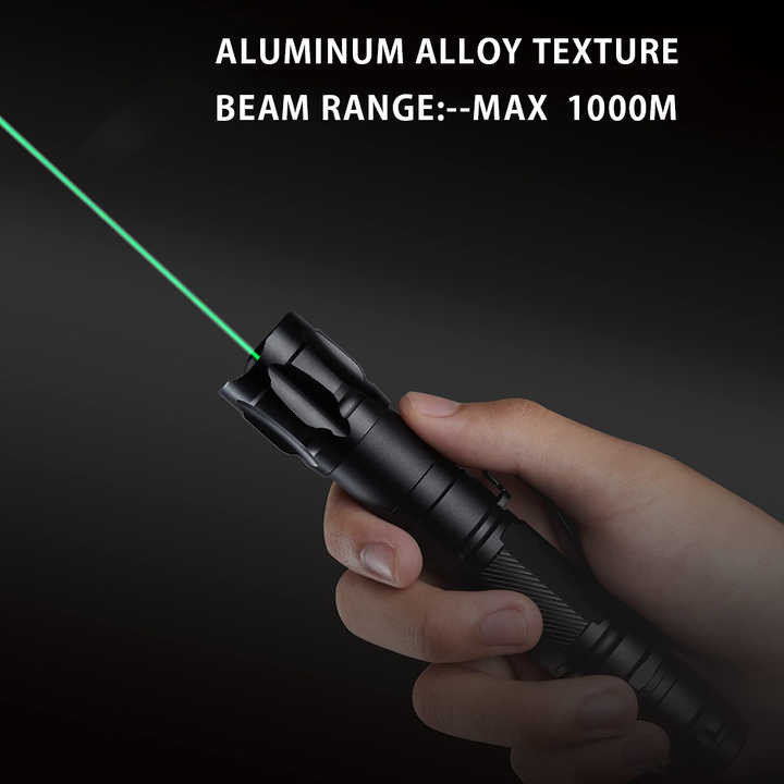 لیزر پوینتر اسمال سان مدل 009