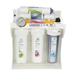 دستگاه تصفیه آب لابستر مدل Alkalain