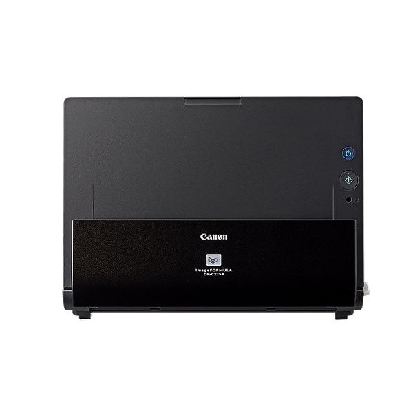 اسکنر اسناد کانن مدل imageFORMULA DR-C225 II