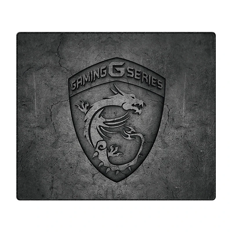 ماوس پد مخصوص بازی مدل MSI