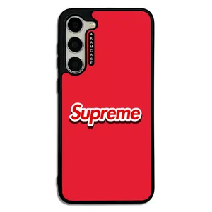 AKAM AMC-WSGS23P-SUPREME13 Cover For Samsung Galaxy S23 Plus