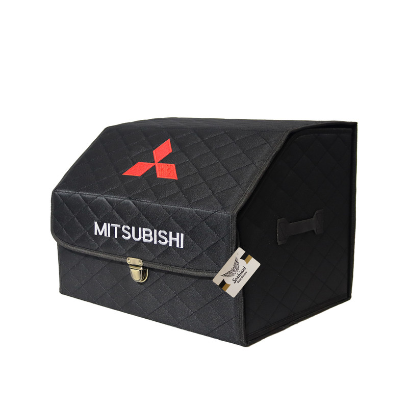 جعبه نظم دهنده صندوق عقب خودرو سوشیانت مدل MIT_BISHI