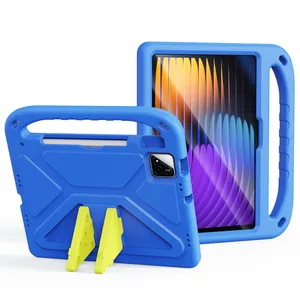 BodyGuard Puff Cover for Xiaomi Pad 7 11.2 inch، Xiaomi Pad 7 Pro 11.2 inch، Xiaomi Pad 8 / 8 Pro 11.2 inch