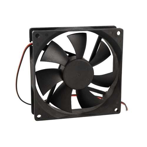 فن کیس مدل M-80