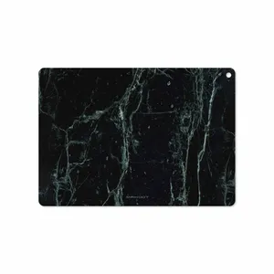 MAHOOT Graphite-Green-Marble Cover Sticker for Apple iPad Air 2 2014 A1567
