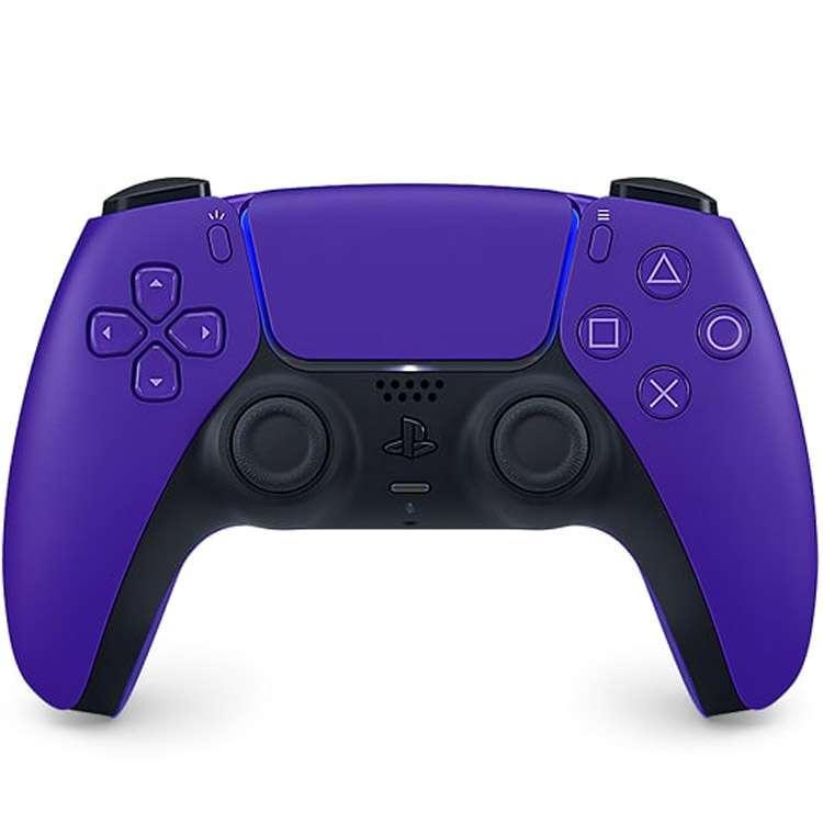 دسته بازی پلی استیشن 5 سونی مدل Purple dualsence