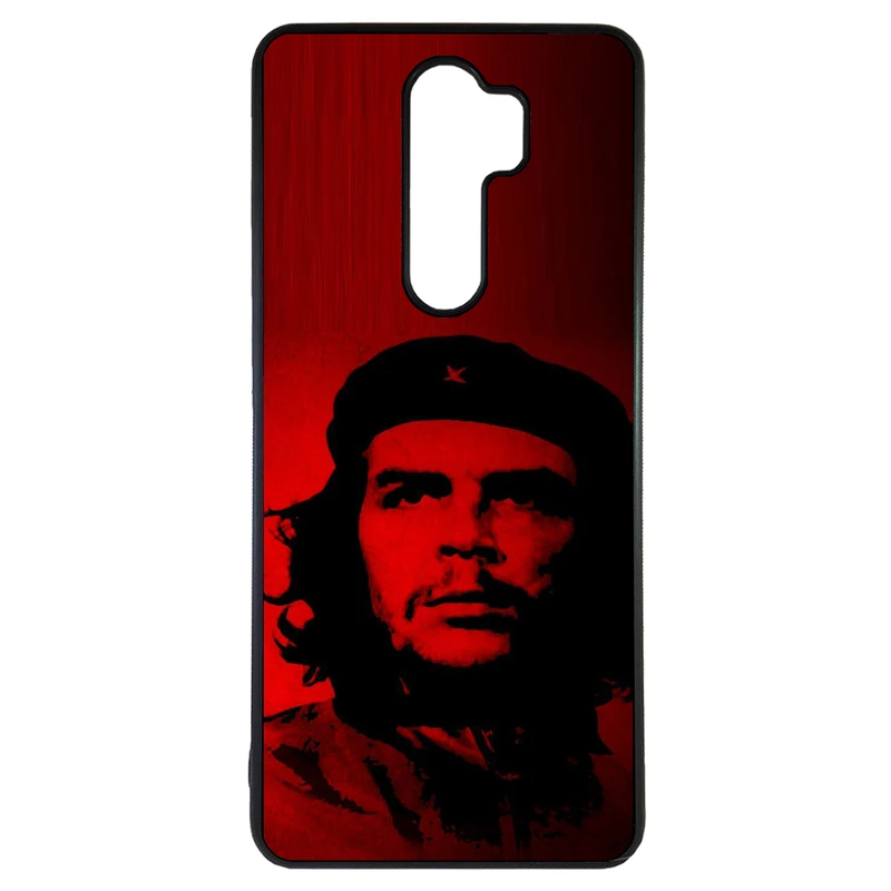 کاور طرح چگوارا کد 1146 مناسب برای گوشی موبایل شیائومی redmi 9