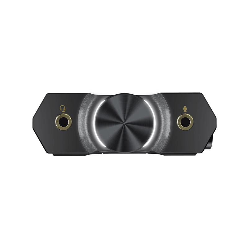 کارت صدا کریتیو مدل BlasterX G6