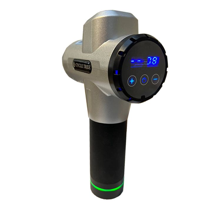 ماساژور برقی سایکل تیری مدل MG09 -  - 2