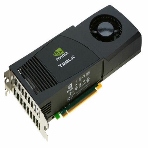 کارت گرافیک انویدیا مد ل TESLA C1060