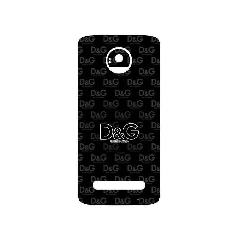 برچسب پوششی ماهوت مدل DG مناسب برای گوشی موبایل موتورولا Moto Z2 Play