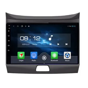 پخش کننده خودرو ووکس مدل B50C700Pro