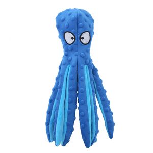 عروسک بازی سگ و گربه مدل Octopus