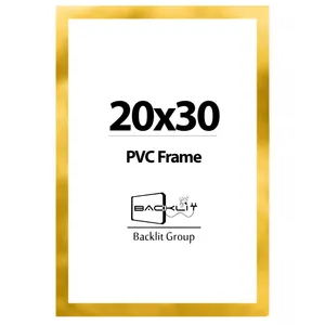 قاب عکس بکلیت مدل G-po215T سایز 20x30 سانتی متر