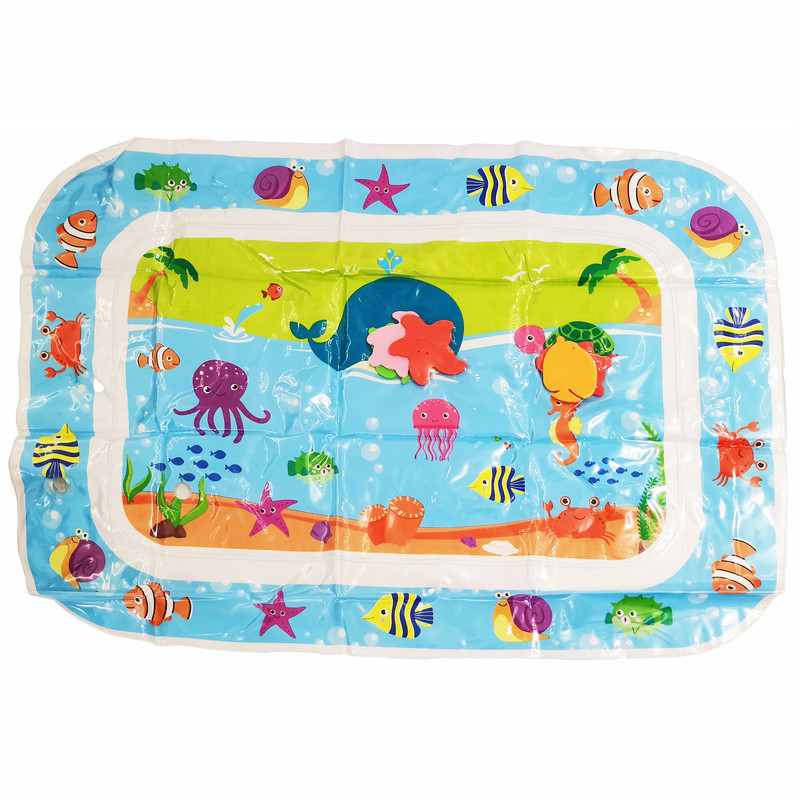 تشک بادی مدل BABY SLAPPED PAD