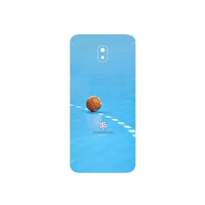 MAHOOT Handball Cover Sticker for Samsung Galaxy J7 Pro