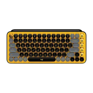 کیبورد لاجیتک مدل POP KEYS