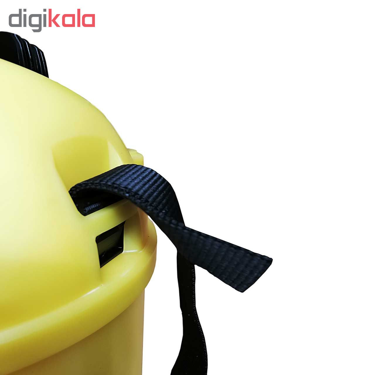 سمپاش برتود مدل 7 FLORALY حجم 7 لیتر