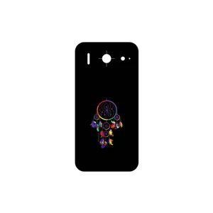 MAHOOT Dream Catchers Cover Sticker for Huawei Ascend G510