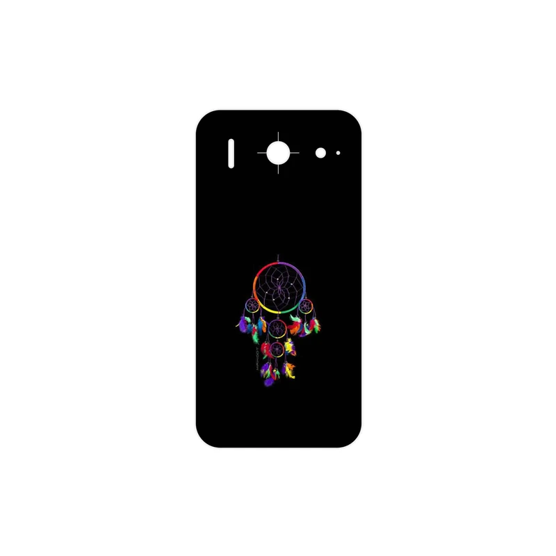 برچسب پوششی ماهوت مدل Dream Catchers مناسب برای گوشی موبایل هوآوی Ascend G510