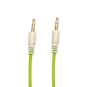 کابل AUX مدل GR-45 طول 1 متر