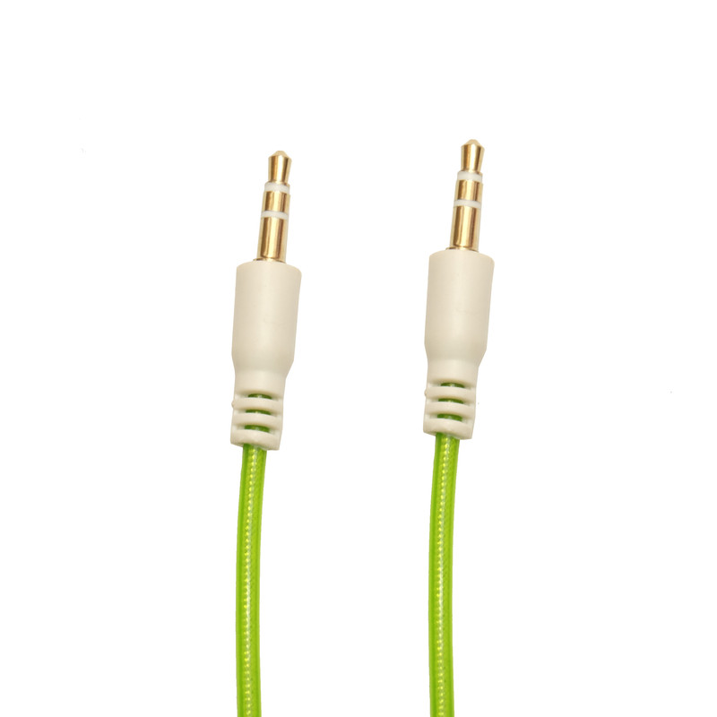 کابل AUX مدل GR-45 طول 1 متر