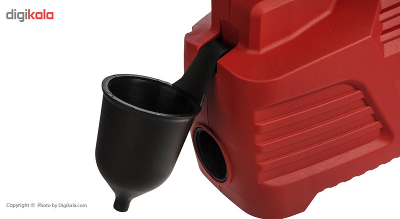 پیستوله برقی 850 وات محک مدل ESG-850