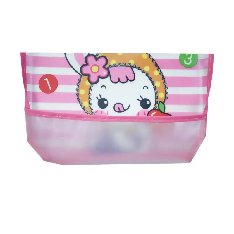 پیش بند نوزادی مدل P1 کیتی