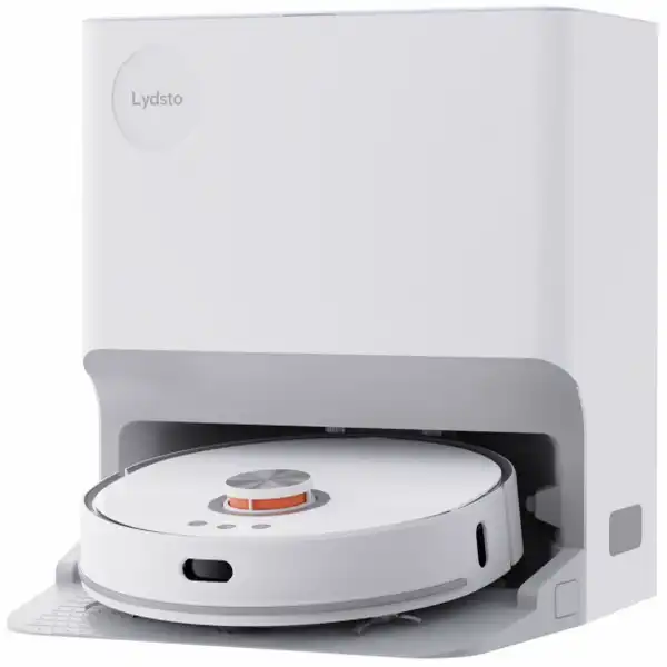 جارو رباتیک هوشمند لایدستو مدل W2 Lite