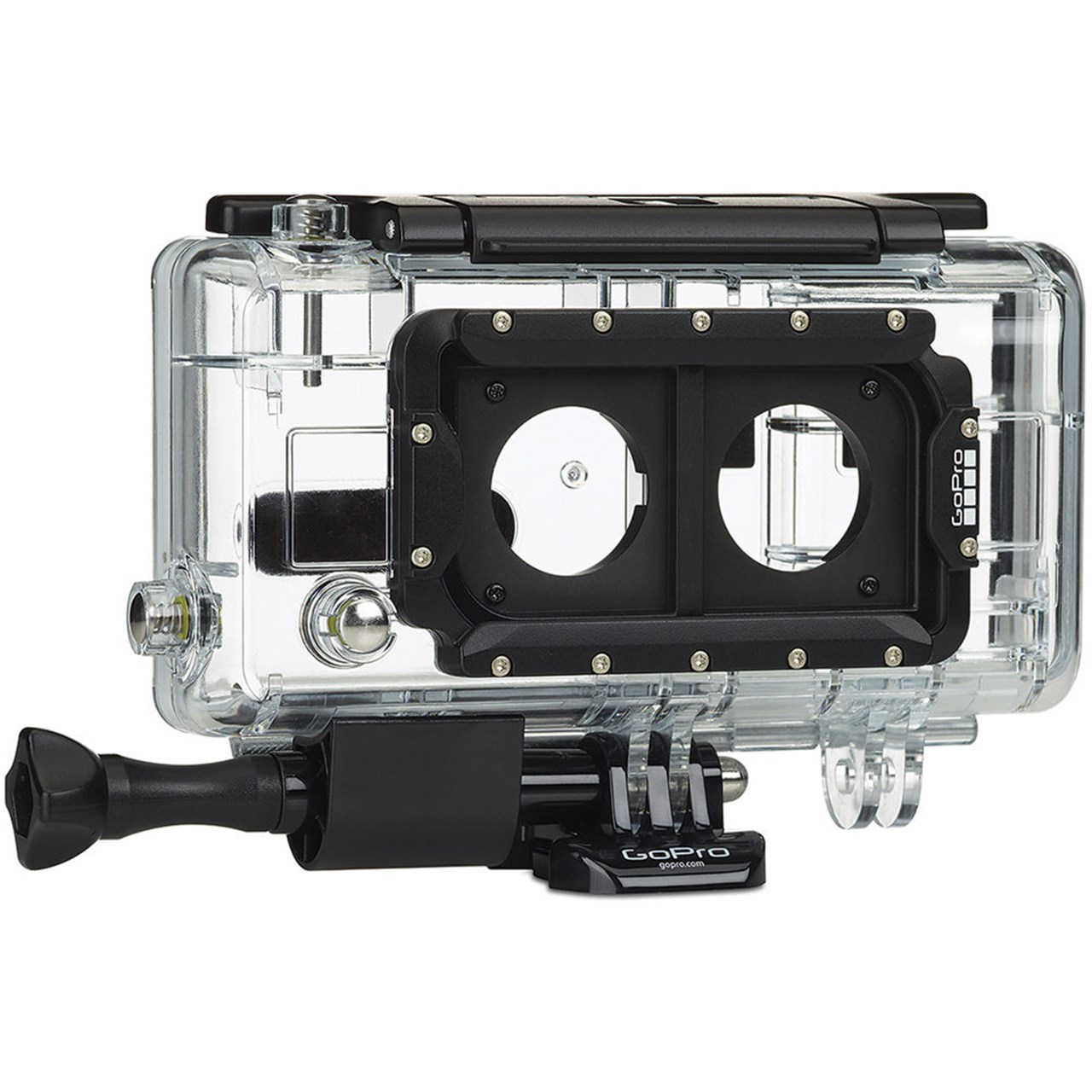 کیت ضبط هم زمان دو دوربین GoPro