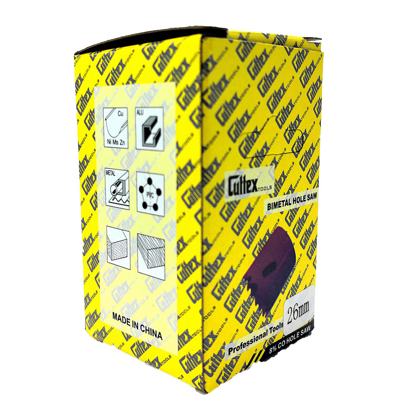 گردبر کبالت کاتکس کد 0062 سایز 26 میلیمتر