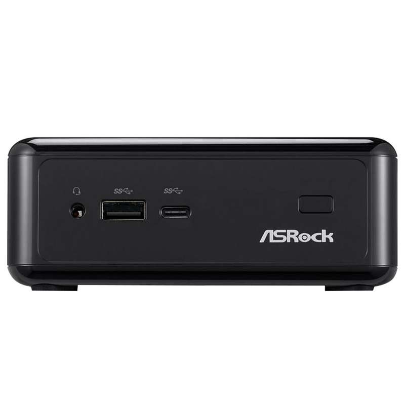 کامپیوتر کوچک ازراک مدل Beebox 3160 - A